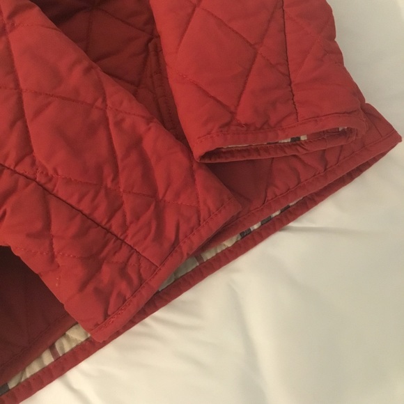 Burberry Jacket - Picture 12 of 12